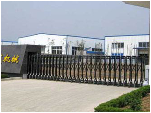申容储气罐配套于上海某达电气成套设备工程