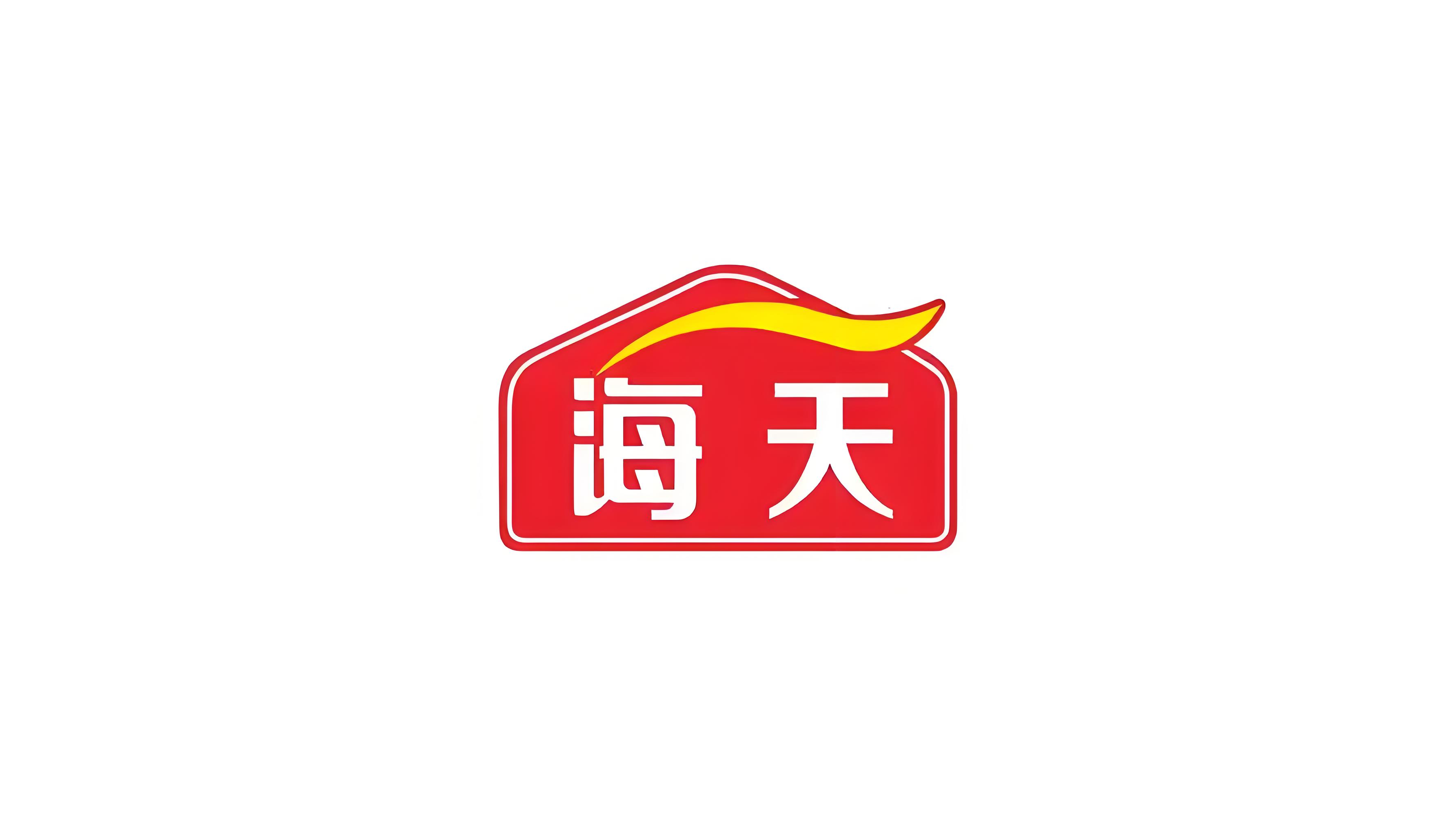 海天酱油