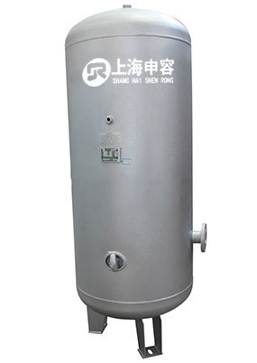 0.1m3-1.0m3储气罐