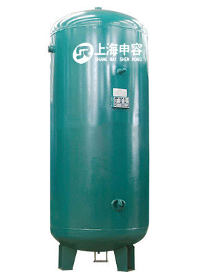 低压储气罐（0.8-1.6Mpa）