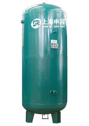 中压储气罐（2.5-4.0Mpa）